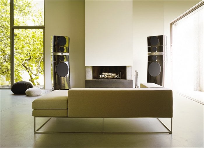 Focal-GRANDE UTOPIA EM-room